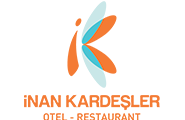 Inan Kardesler Hote Logo